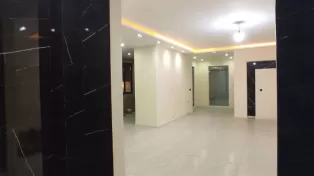 ویلا نما مدرن استخردار
