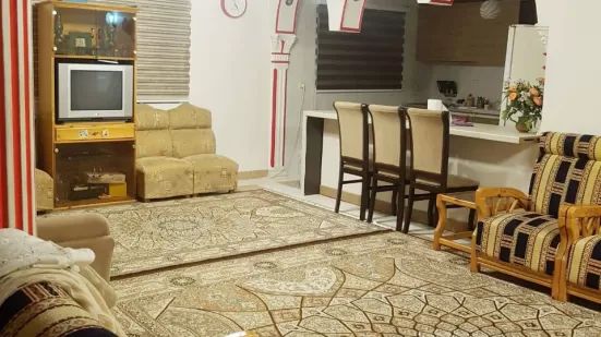 فروش ویلای دوبلکس دنج و زیبا
