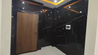 ویلا نما مدرن استخردار