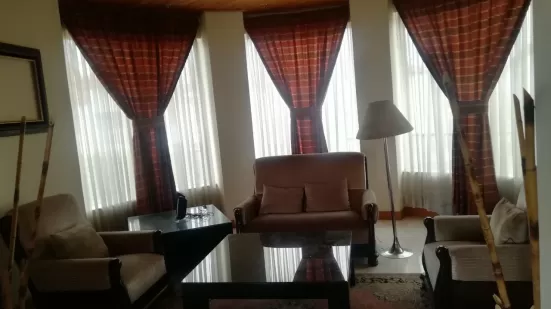 ویلا لوکس سرخرود