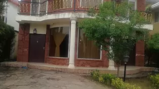 ویلا لوکس سرخرود
