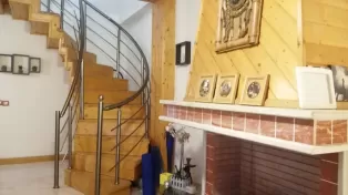 ویلا لوکس سرخرود