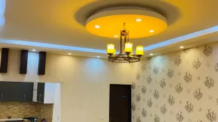 ویلا باغ در سرخرود