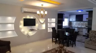 ویلا باغ در سرخرود