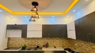 ویلا باغ در سرخرود