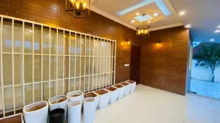 ویلا باغ در سرخرود