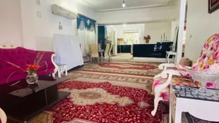ویلا فلت ارزان قیمت در سرخرود