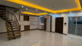 ویلا دوبلکس استخردار