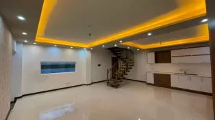 ویلا دوبلکس استخردار