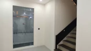 ویلا نما مدرن استخردار