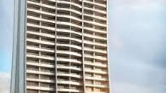 برج فروزان خط دریا سرخرود