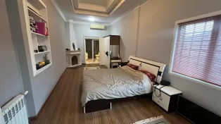 ویلا‌باغ 450متری با استخر