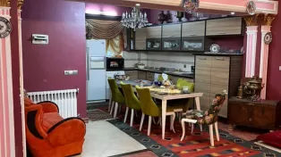 ویلا باغ ساحلی با تمام امکانات