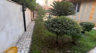 ویلا باغ ساحلی با تمام امکانات