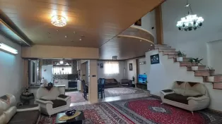 ویلا دوبلکس