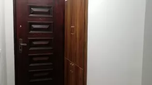 آپارتمان ساحلی۶۰ متری در پلاک اول دریا