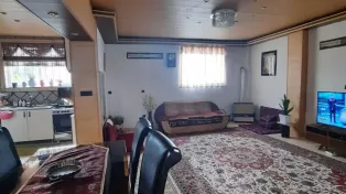 ویلا دوبلکس
