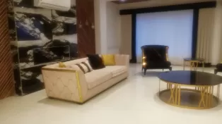 پنت هاوس فول فرنیش در خط دریا سرخرود