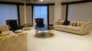 پنت هاوس فول فرنیش در خط دریا سرخرود