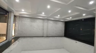 ویلا نما مدرن استخردار