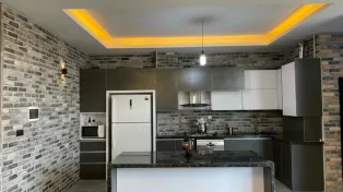 ویلا فلت شهرکی در سرخرود