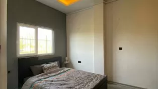 ویلا فلت شهرکی در سرخرود
