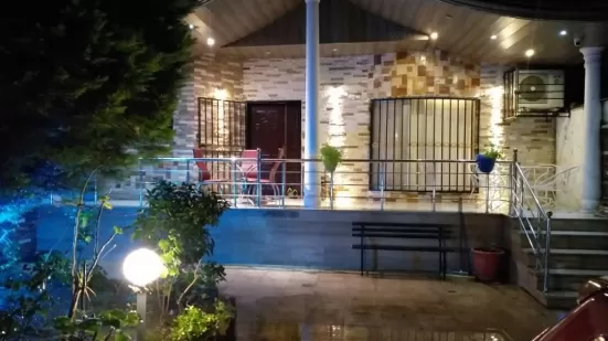 ویلا فلت در سرخرود