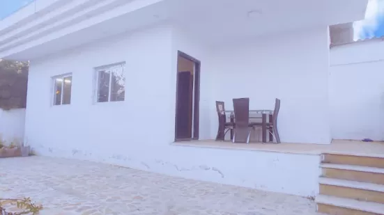فروش ویلا دوخواب مبله.سرخرود