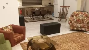 ویلا فلت در سرخرود