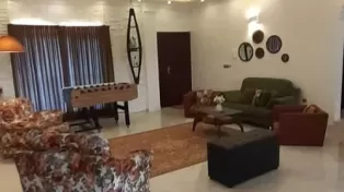 ویلا فلت در سرخرود