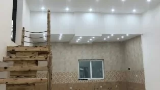 ویلا نیم پیلوت