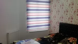 آپارتمان ساحلی در برج آرال