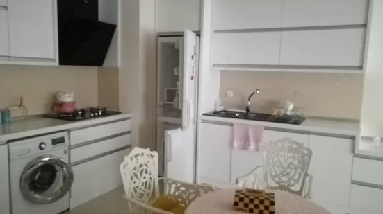 فروش آپارتمان ساحلی متراژ پایین
