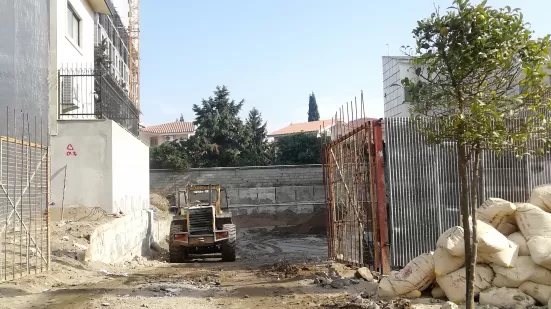 پیش فروش آپارتمان ساحلی روی خاک در خط دریا