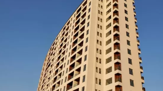 آپارتمان ساحلی سرخرود