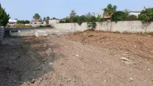 زمین شهرکی بافت مسکونی