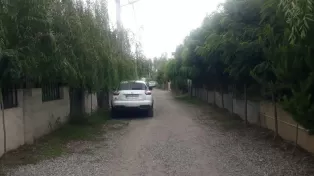 زمین داخل بافت مسکونی