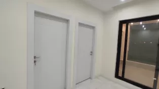 ویلا نما مدرن استخردار