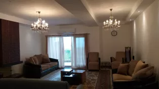 فروش ویژه آپارتمان در خط دریا سرخرود