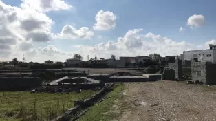 زمین 250 و 350 متری در شهر سرخرود