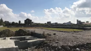 زمین 250 و 350 متری در شهر سرخرود
