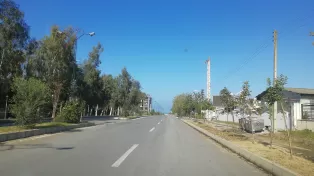 زمین متراژ پایین ساحلی