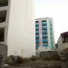 مشارکت در ساخت زمین ساحلی زیر 500متر