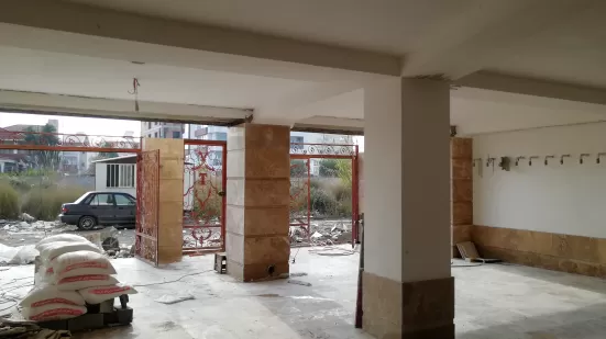 فروش آپارتمان ساحلی قیمت مناسب