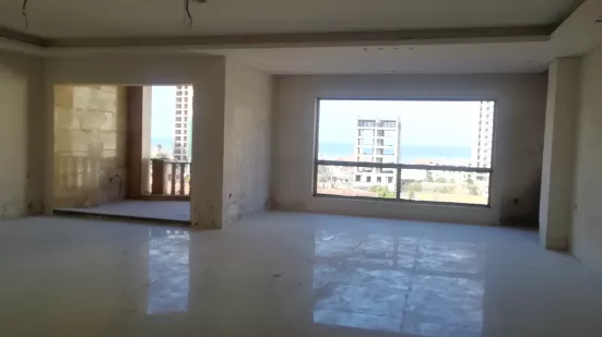 فروش آپارتمان ساحلی در سرخرود
