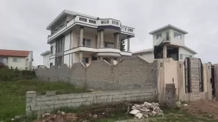 مشارکت در خط دریا و شهر سرخرود