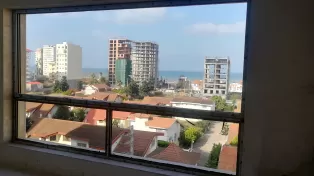 فروش آپارتمان ساحلی در سرخرود