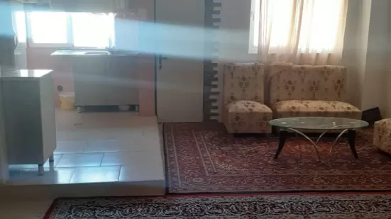 فروش آپارتمان قیمت پایین