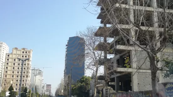پیش فروش آپارتمان ساحلی در سرخرود خط دریا