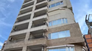 فروش آپارتمان لاکچری در سرخرود
